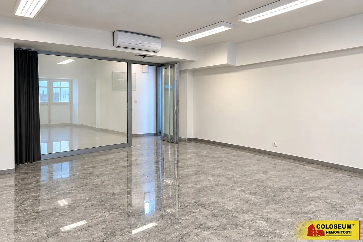 Pronájem kanceláře 30 m²